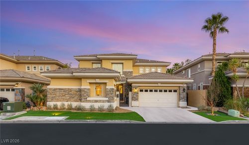 712 Proud Eagle Ln, Las Vegas, NV, 89144-0913 | Card Image