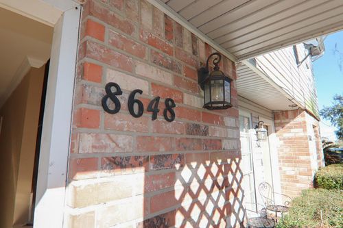 8648 Glen Meadow Ln, Beaumont, TX, 77706-3935 | Card Image