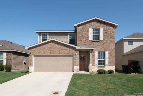 332 Autumn Rouge, New Braunfels, TX, 78130-0133 | Card Image