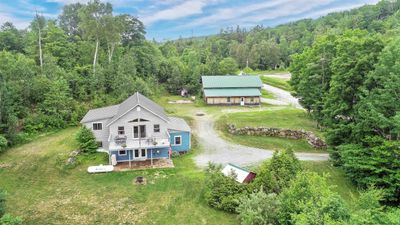 238 Ricker Mill Road, House other with 3 bedrooms, 2 bathrooms and null parking in Groton VT | Image 1