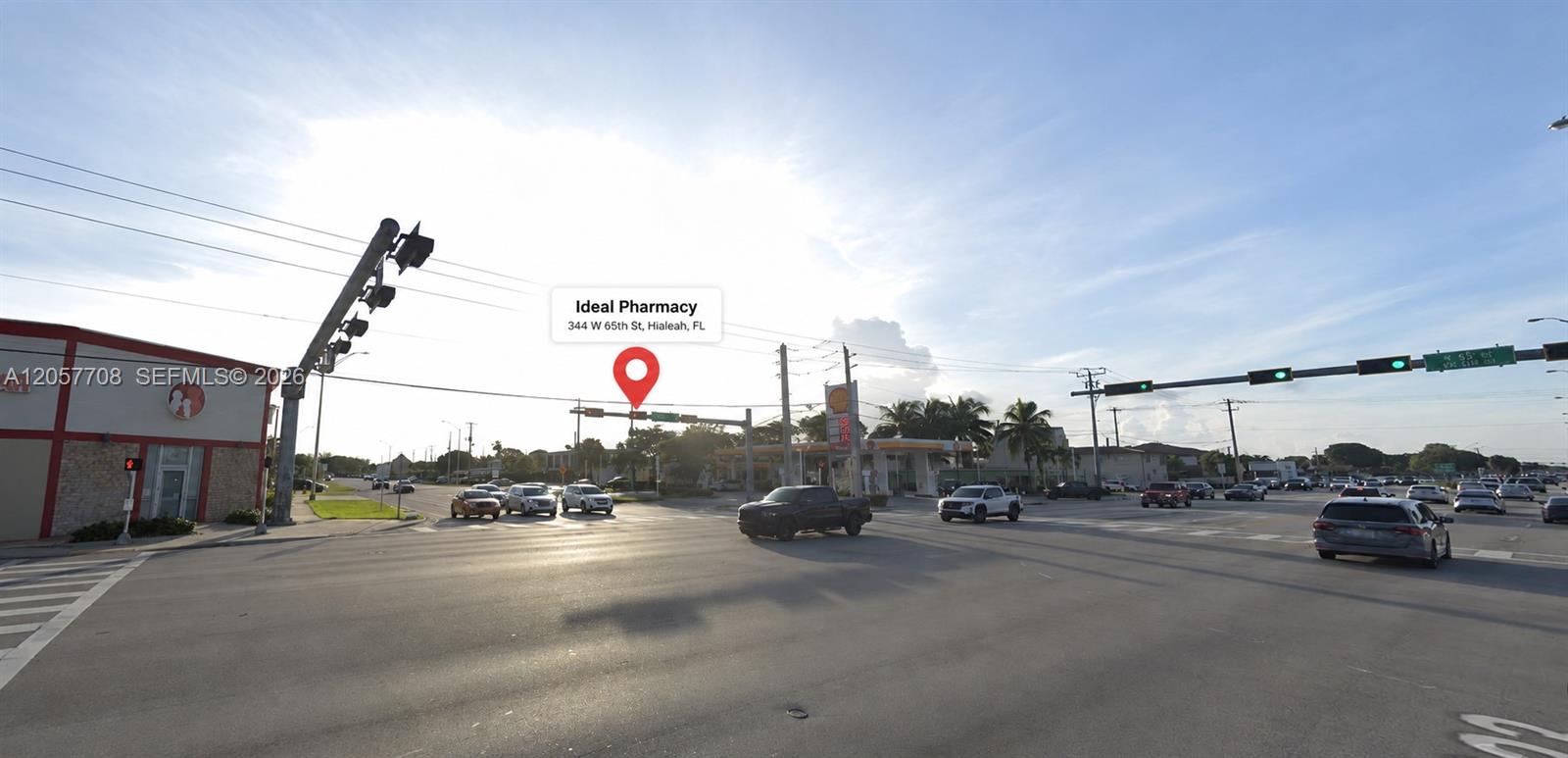 Commercial Sale in Hialeah 2