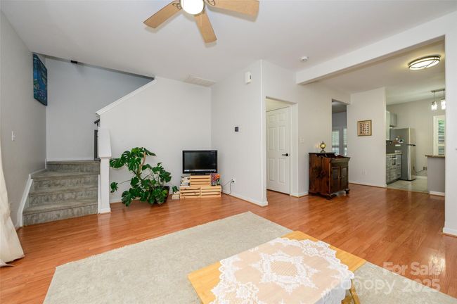 4133 Carl Parmer Dr, Townhouse with 2 bedrooms, 3 bathrooms and null parking in Harrisburg NC | Image 7