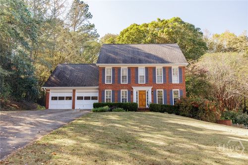 121 Ashbrook Dr, Athens, GA, 30605-3955 | Card Image