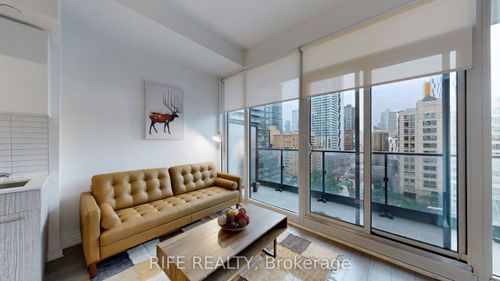 830-251 Jarvis St, Toronto, ON, M5B0C3 | Card Image