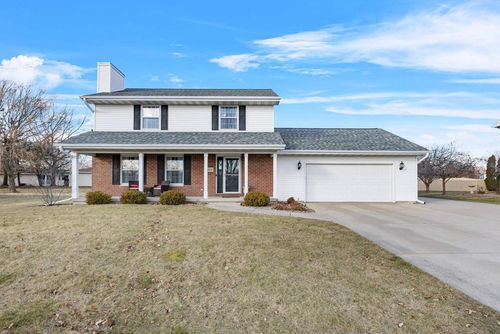 1014 Tanager Trail, DE PERE, WI, 54115 | Card Image