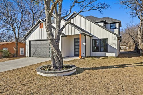 6004 Yeary St, Lake Worth, TX, 76135-3308 | Card Image