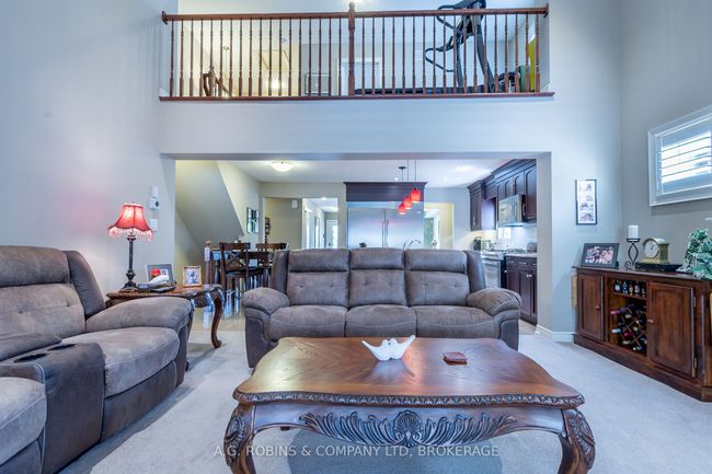 103 Tuliptree Rd, House other with 5 bedrooms, 4 bathrooms and 3 parking in Thorold ON | Image 18