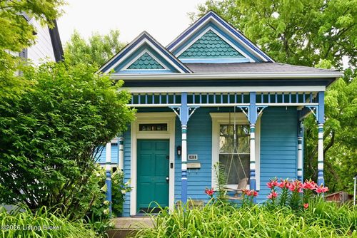 1415 S Brook St, Louisville, KY, 40208-2007 | Card Image