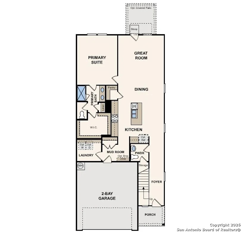 Residential in San Antonio 2