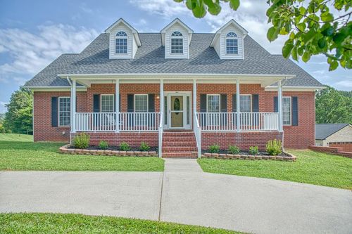 401 Crowne Way, Cookeville, TN, 38501-1086 | Card Image