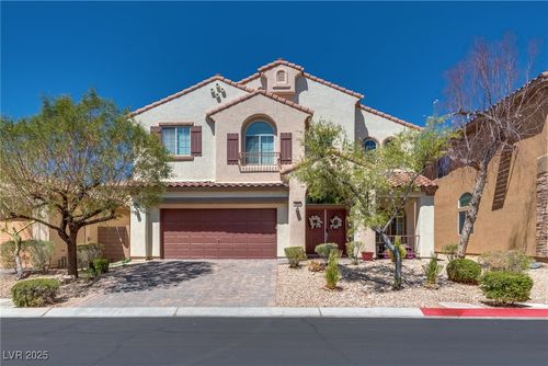 9827 High Alpine St, Las Vegas, NV, 89178-3850 | Card Image