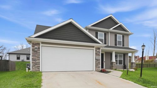 9589 Cappelli Way, Fort Wayne, IN, 46825-0024 | Card Image