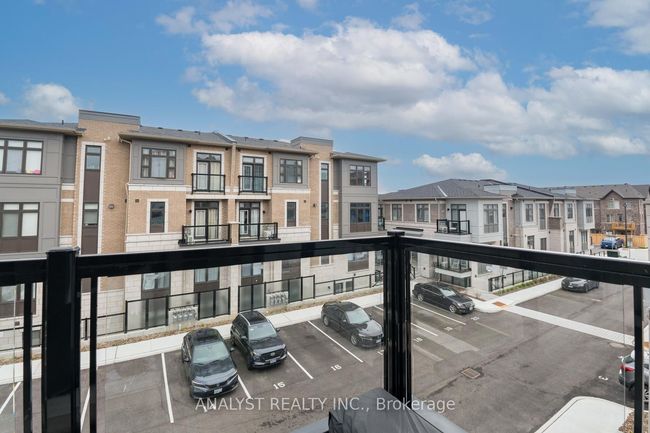 107 - 20 Halliford Pl, Condo with 2 bedrooms, 2 bathrooms and 1 parking in Brampton ON | Image 14