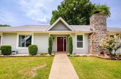 401 S Hampton, House other with 3 bedrooms, 2 bathrooms and null parking in Conway AR | Image 2