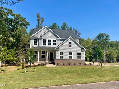 231 Dona Drive, Carthage, NC, 28327 | Card Image