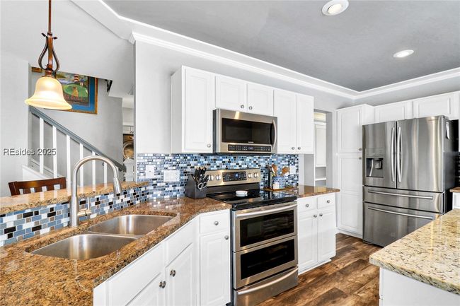 35 Pinecrest Way, House other with 3 bedrooms, 3 bathrooms and null parking in Bluffton SC | Image 6