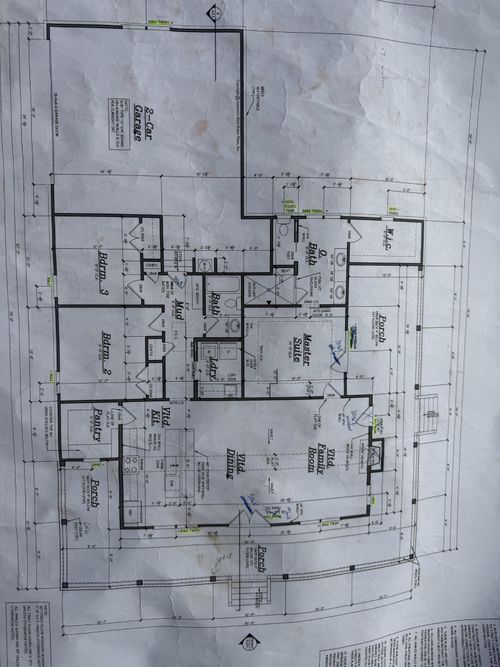 134 Ralph Travis Lane, Erin, TN, 37061 | Card Image