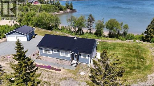 59 Mccarthy'S Point Rd, Pocologan, NB, E5J0B7 | Card Image