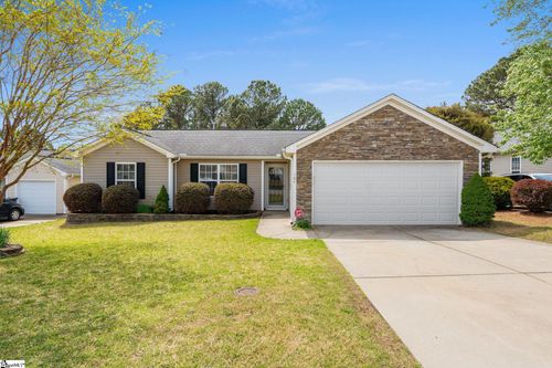 104 Tarpon Ct, Fountain Inn, SC, 29644-1761 | Card Image