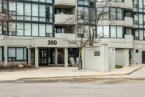 1008-350 Rathburn Rd W, Mississauga, ON, L5B3Y2 | Card Image