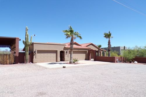 472 E Queen Valley Dr, Queen Valley, AZ, 85118-9020 | Card Image