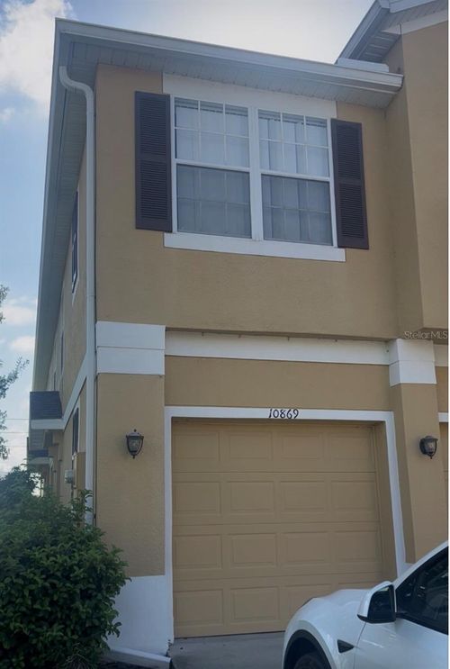10869 Derringer Dr, ORLANDO, FL, 32829-7221 | Card Image