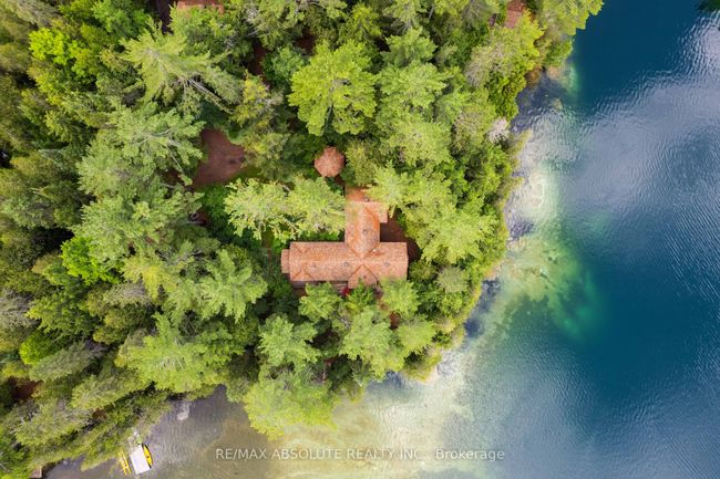 1384 C Centennial Lake Rd, House other with 3 bedrooms, 2 bathrooms and 3 parking in Calabogie ON | Image 28