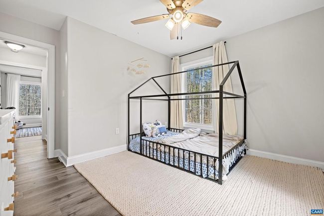 263 Tinsley Dr, House other with 5 bedrooms, 3 bathrooms and null parking in RADIANT VA | Image 37