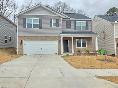 6561 Clark Creek Trail, Gibsonville, NC, 27249 | Card Image