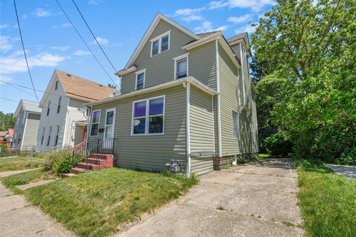 2013 Camphausen Ave, Erie, PA, 16510-1066 | Card Image