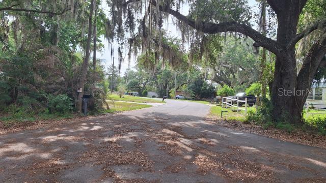 Residential in FLORAL CITY 4