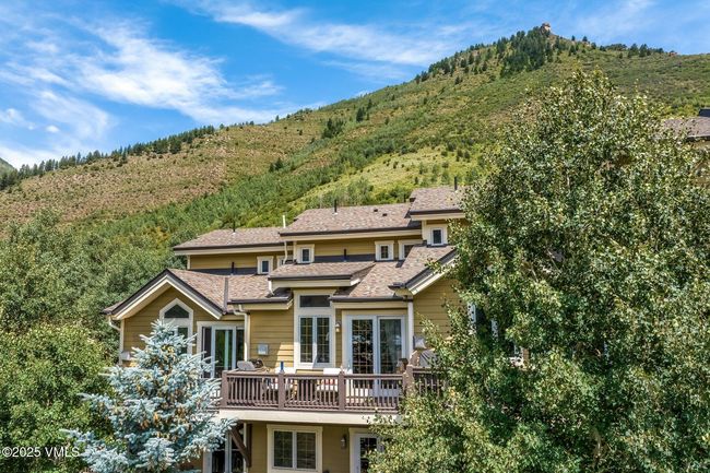107 Lions Ln, Townhouse with 3 bedrooms, 4 bathrooms and 3 parking in Minturn CO | Image 4