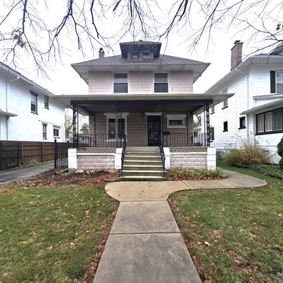 1504 S 8th Avenue, House other with 4 bedrooms, 1 bathrooms and 2 parking in Maywood IL | Image 1