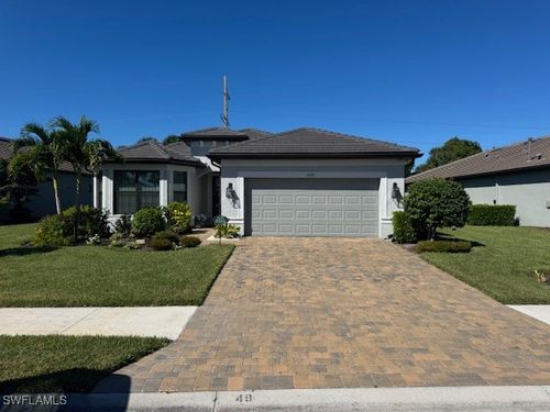 2076 Yellowfin Cir, NAPLES, FL, 34114-8304 | Card Image