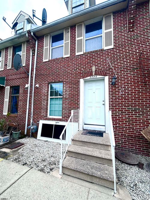 3009 Landmark Ct, Atlantic City, NJ, 08401-3767 | Card Image