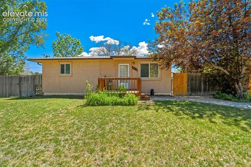 956 Boulder St, Calhan, CO, 80808-8664 | Card Image