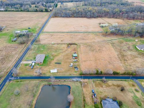 0 Brown Rd, Vilonia, AR, 72173 | Card Image