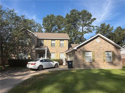 851-851 Comanche Drive, Abita Springs, LA, 70420 | Card Image