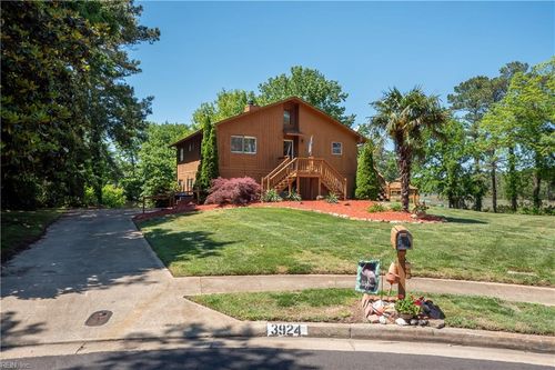 3924 Flagship Way, Portsmouth, VA, 23703 | Card Image