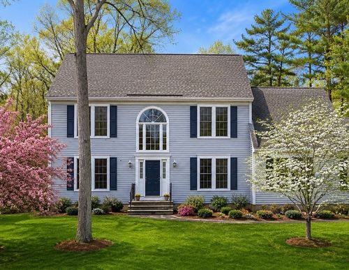 5 Parmley Dr, Acton, MA, 01720 | Card Image
