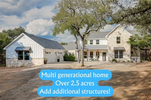 20008 Victoria Chase Rd, Lago Vista, TX, 78645-6317 | Card Image