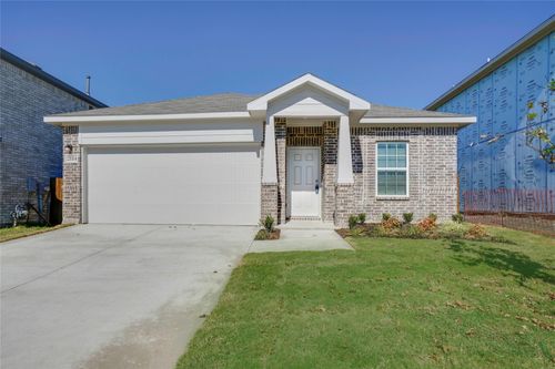 2114 Callahan Dr, Forney, TX, 75126-5173 | Card Image