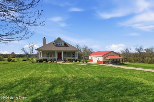 2853 Hebron Rd, Shelbyville, KY, 40065-9713 | Card Image
