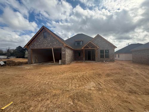 3930 Spencer Crossing Drive, Benton, AR, 72019 | Card Image