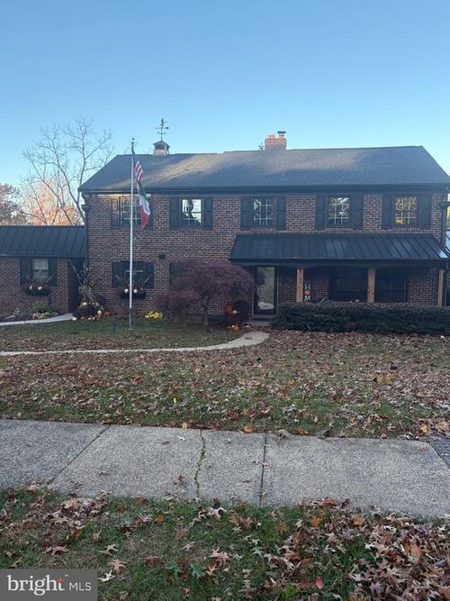 339 Pepper Rd, HUNTINGDON VALLEY, PA, 19006-6740 | Card Image