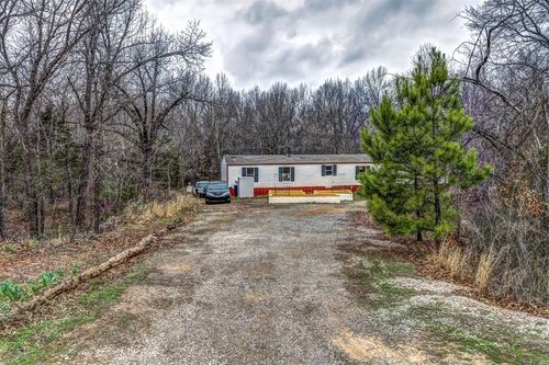 14717 Turkey Hills Rd, Newalla, OK, 74857-8656 | Card Image