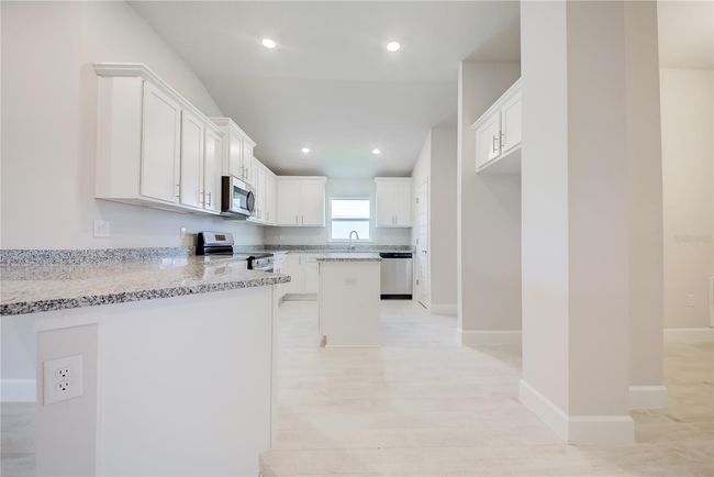 16433 66 Th Ln E, House other with 4 bedrooms, 3 bathrooms and null parking in PARRISH FL | Image 16