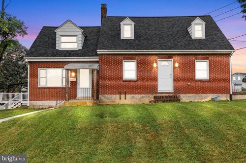 150 S Harrisburg St, Oberlin, PA, 17113-1206 | Card Image