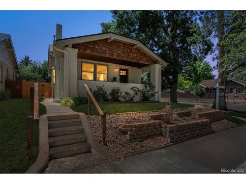 2589 N Glencoe St, Denver, CO, 80207-3249 | Card Image