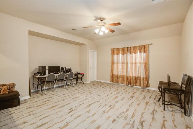 3311 Midway Pass Ct, House other with 4 bedrooms, 3 bathrooms and 2 parking in Spring TX | Image 22